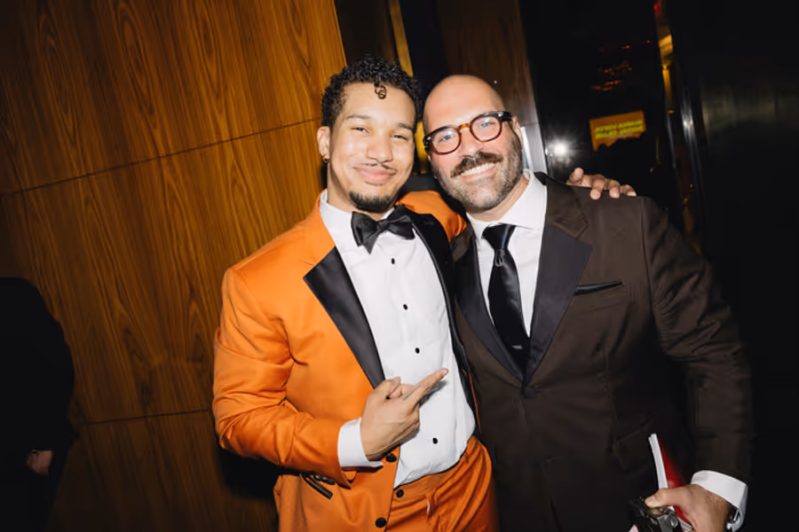 Photos: BUENA VISTA SOCIAL CLUB Celebrates Its Tony Wins Image