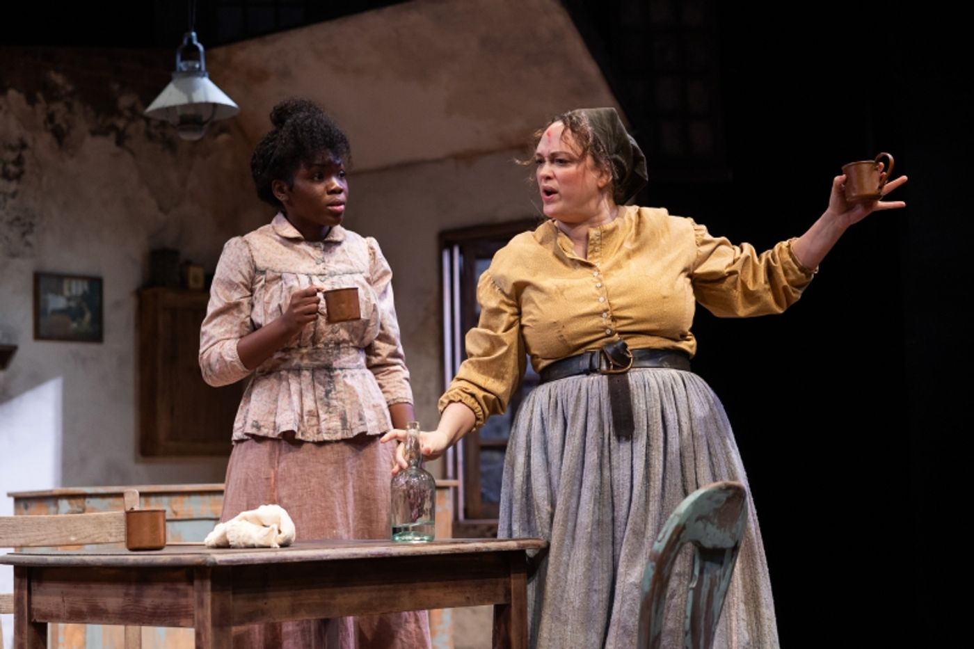 Unapologetically Bold: Melissa Pritchett on Finding Fierceness in let.her.rip at STAGES  Image