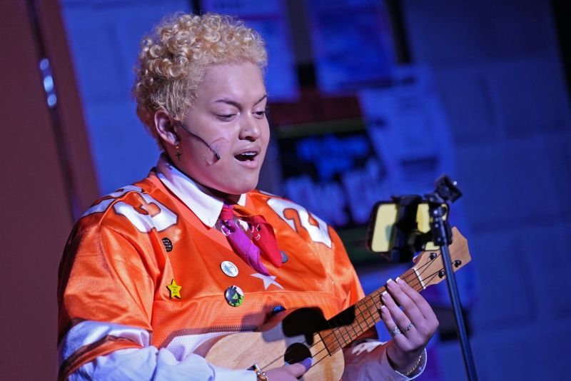 Review: THE PROM at Actors Theatre Of Little Rock  Image