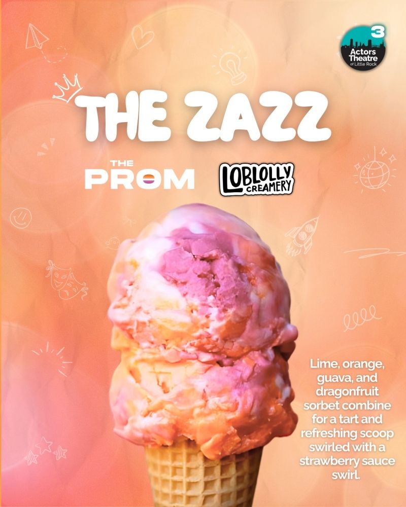 Review: THE PROM at Actors Theatre Of Little Rock  Image