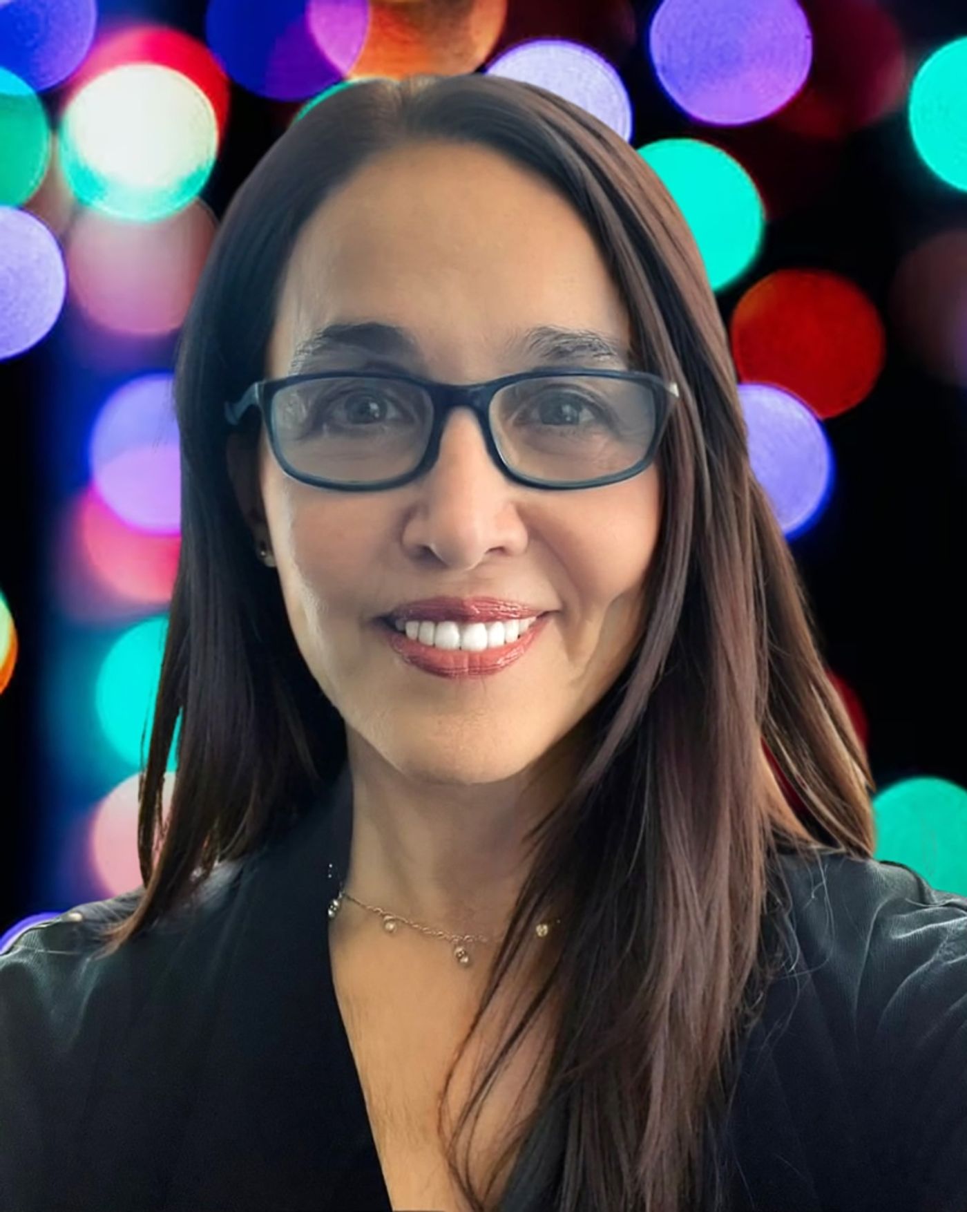 Interview: Cate Caplin on Directing THE ANGEL NEXT DOOR  Image