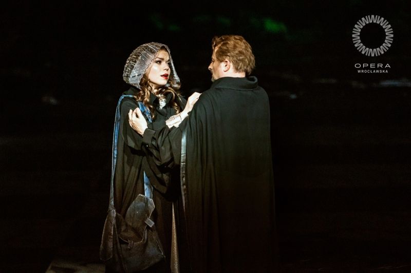 Review: DON CARLOS at Opera Wroclaw  Image