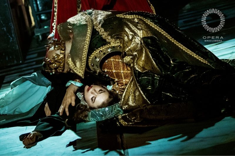 Review: DON CARLOS at Opera Wroclaw  Image