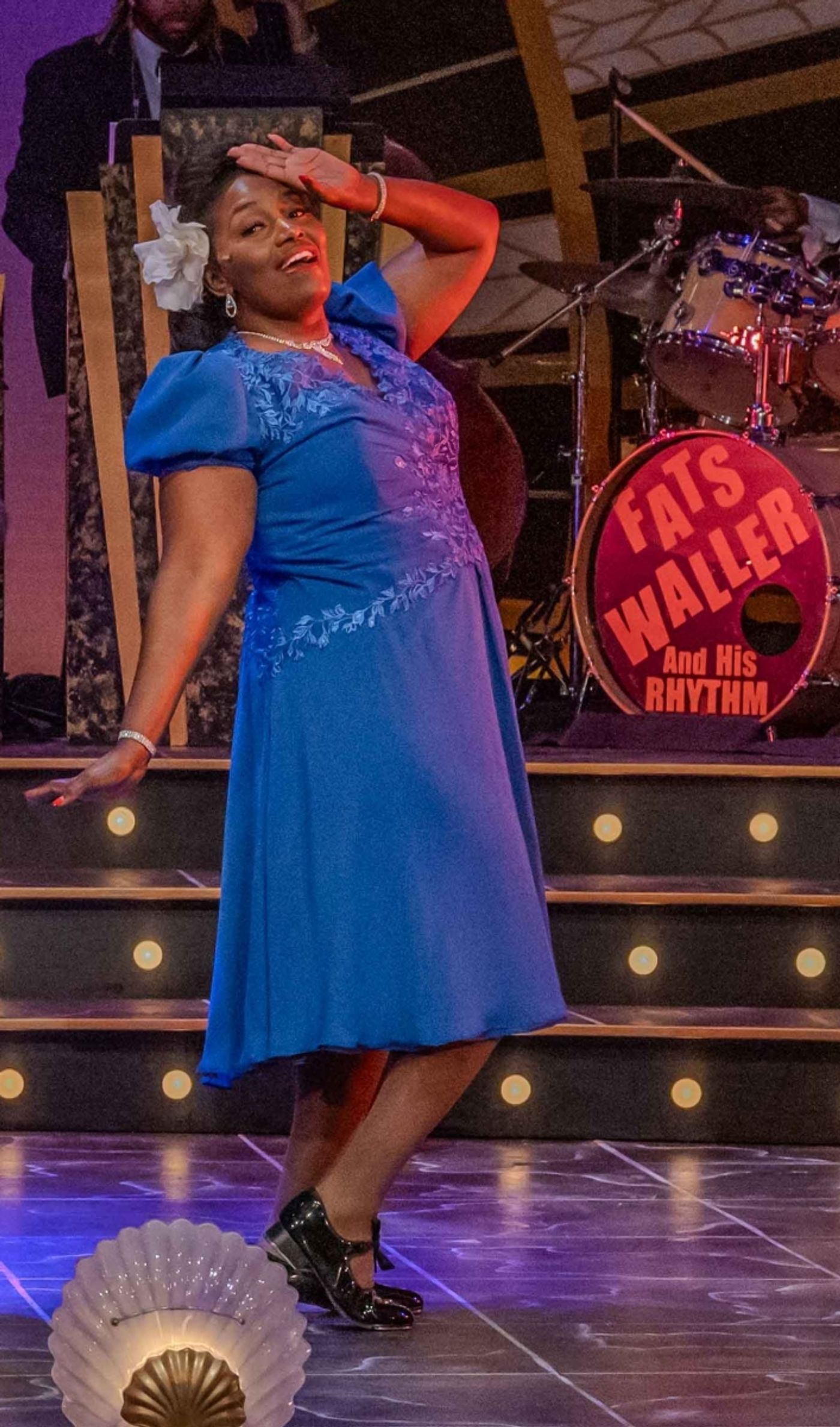 Review: AIN'T MISBEHAVIN' at Theatre Memphis  Image