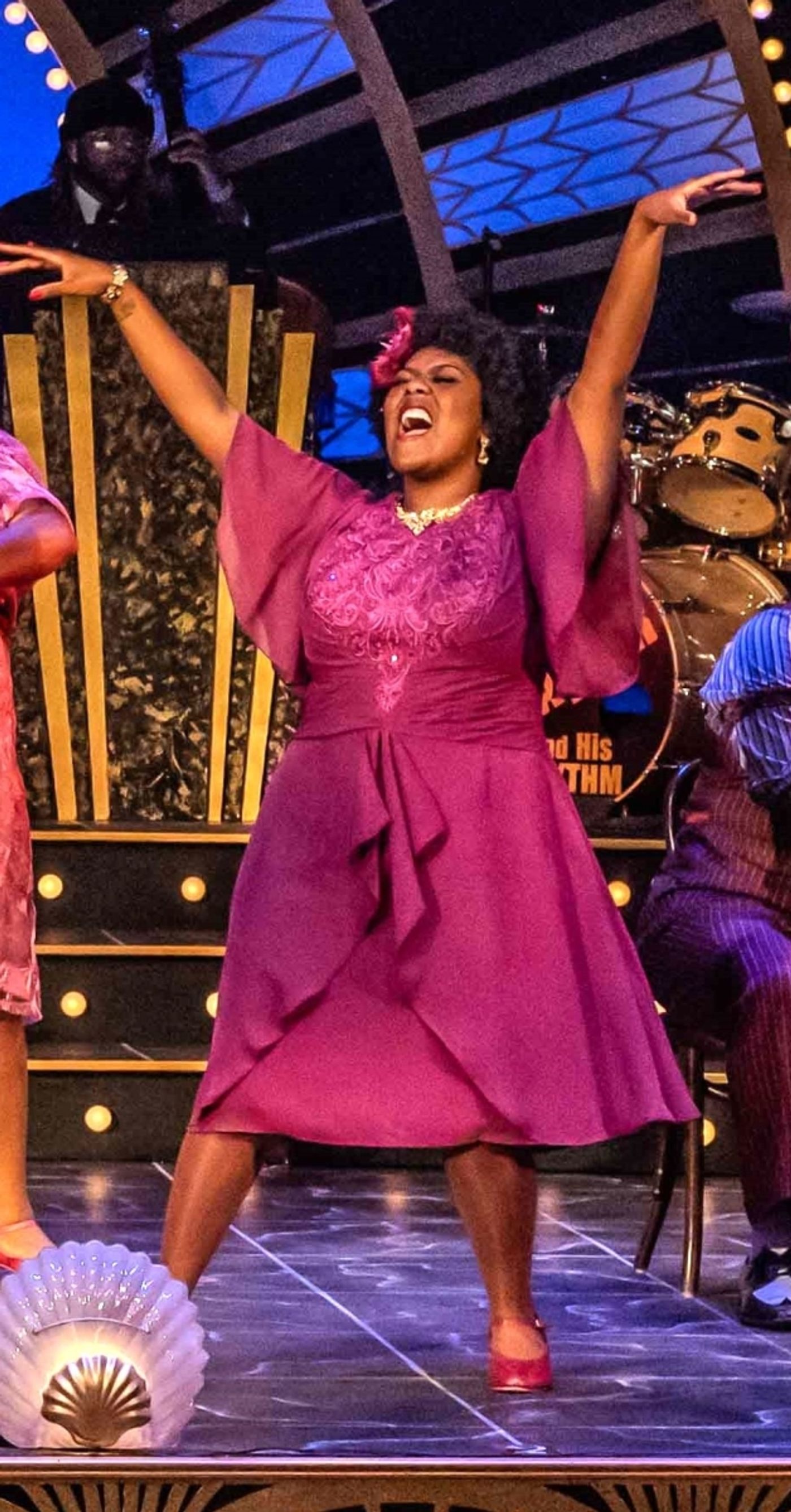 Review: AIN'T MISBEHAVIN' at Theatre Memphis  Image