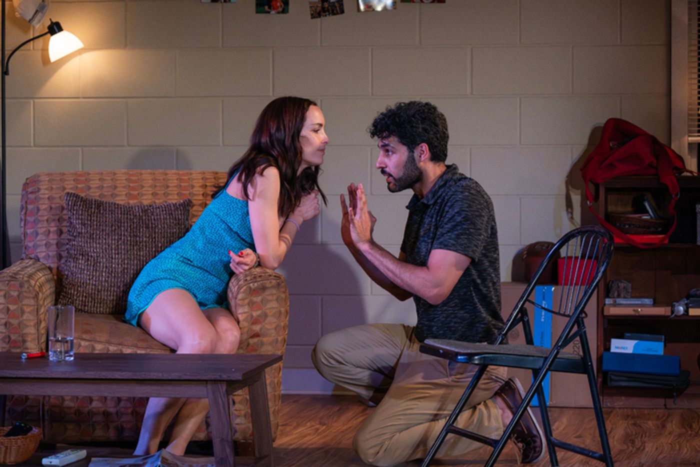 Photos: LOWCOUNTRY At Atlantic Theater Company  Image