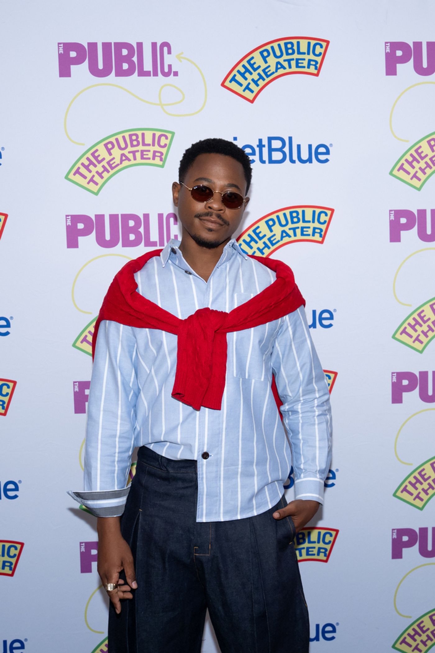 Photos: HAMLET Audio Play Premieres At Tribeca Film Festival  Image