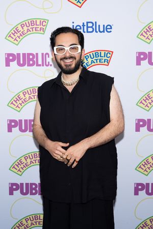 Michael Shayan Photo