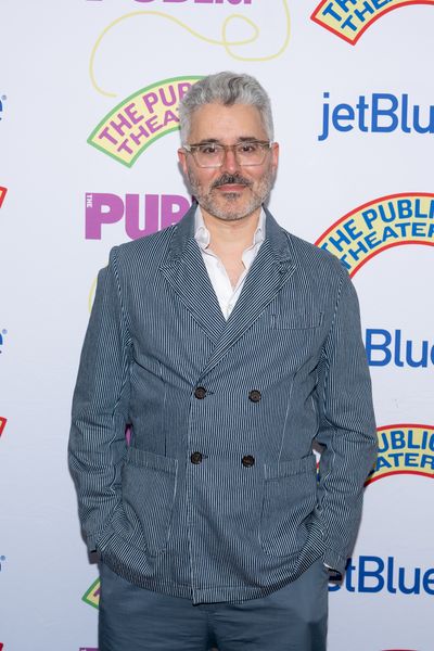 Michael Barbaro Photo