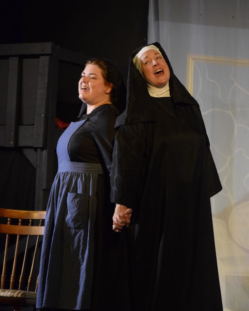 Review: THE SOUND OF MUSIC at The Royal Theatre Review: THE SOUND OF MUSIC at The Royal Theatre Image