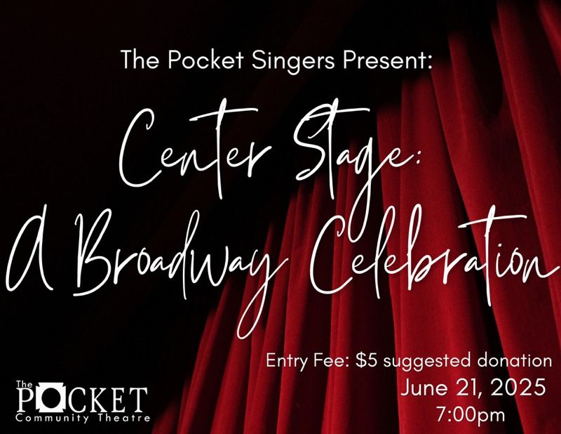 Review: NEIL SIMON'S BAREFOOT IN THE PARK at The Pocket Community Theatre  Image