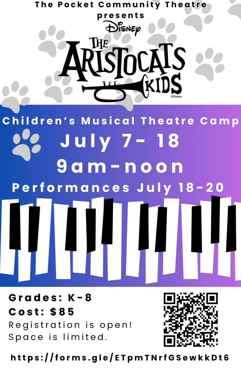 Review: NEIL SIMON'S BAREFOOT IN THE PARK at The Pocket Community Theatre  Image