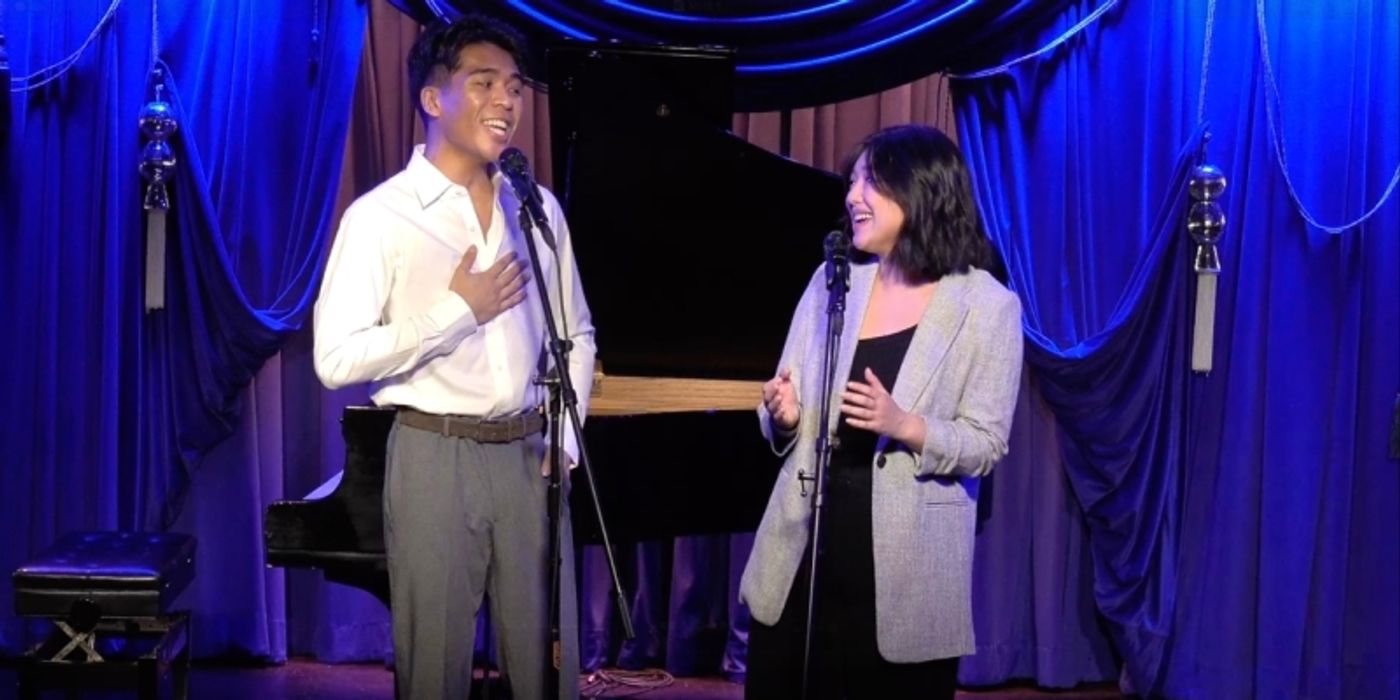 Wake Up With BroadwayWorld June 12, 2025  Image