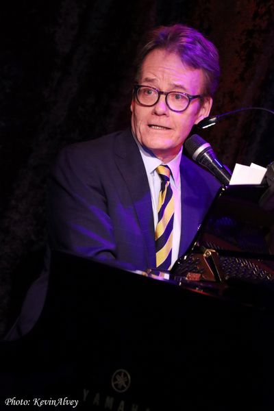 Eric Comstock Photo