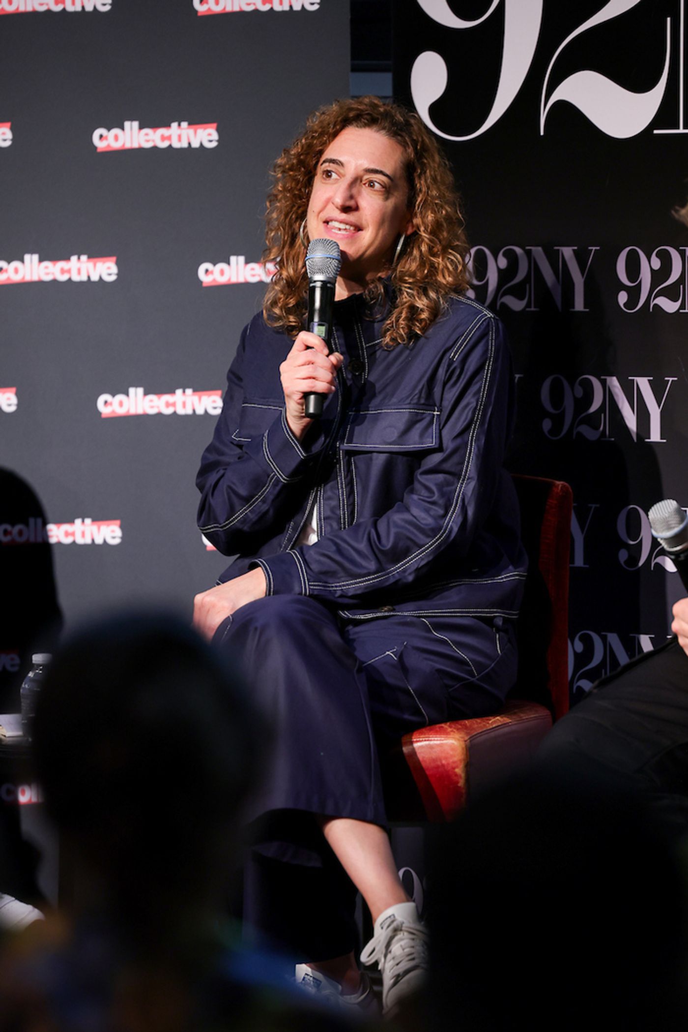 Photos: TITANIQUE Celebrated With Talk and Performance at 92NY  Image