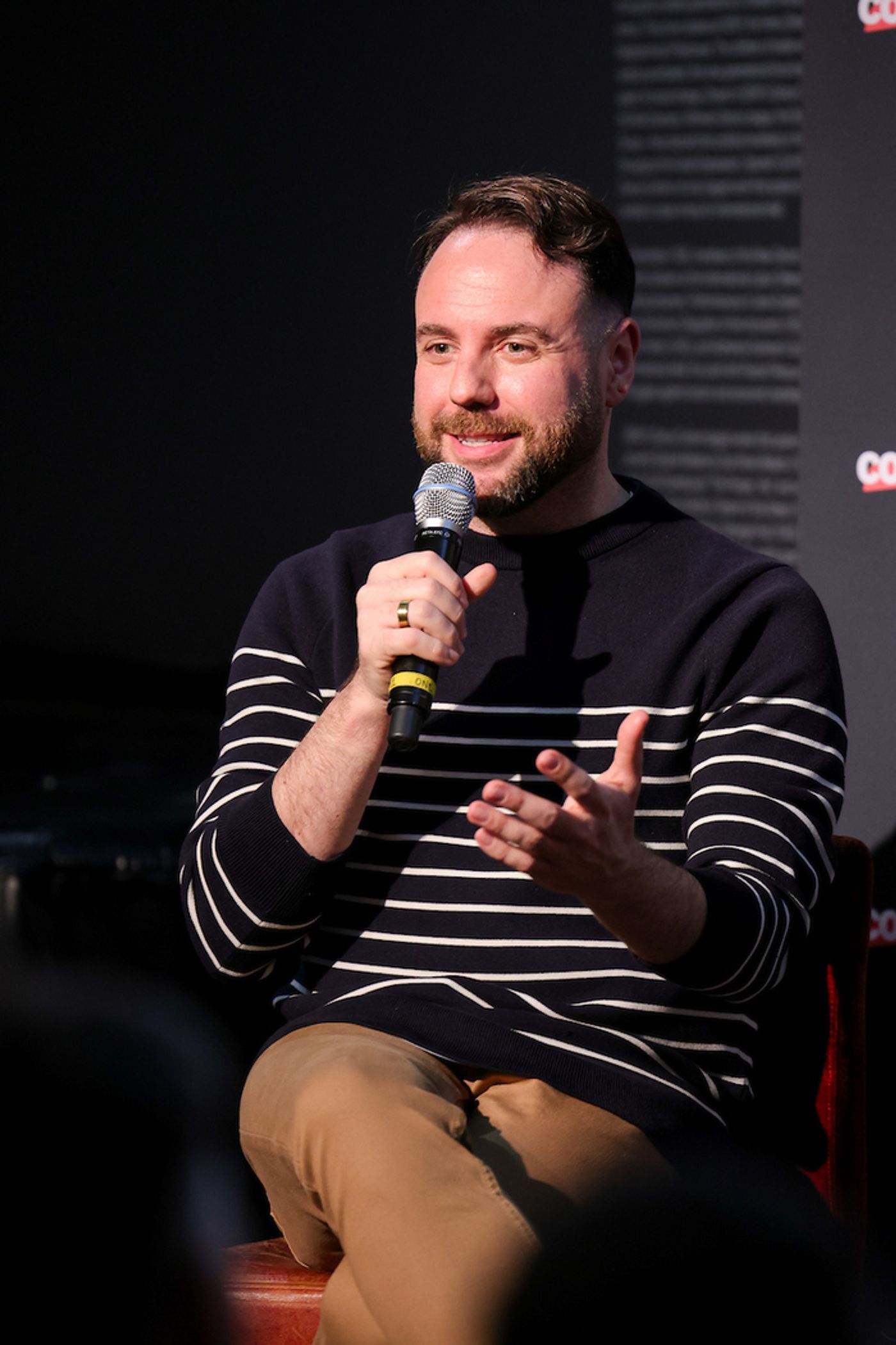 Photos: TITANIQUE Celebrated With Talk and Performance at 92NY  Image