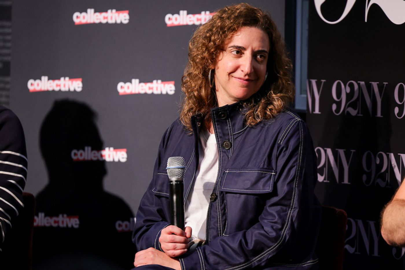 Photos: TITANIQUE Celebrated With Talk and Performance at 92NY  Image