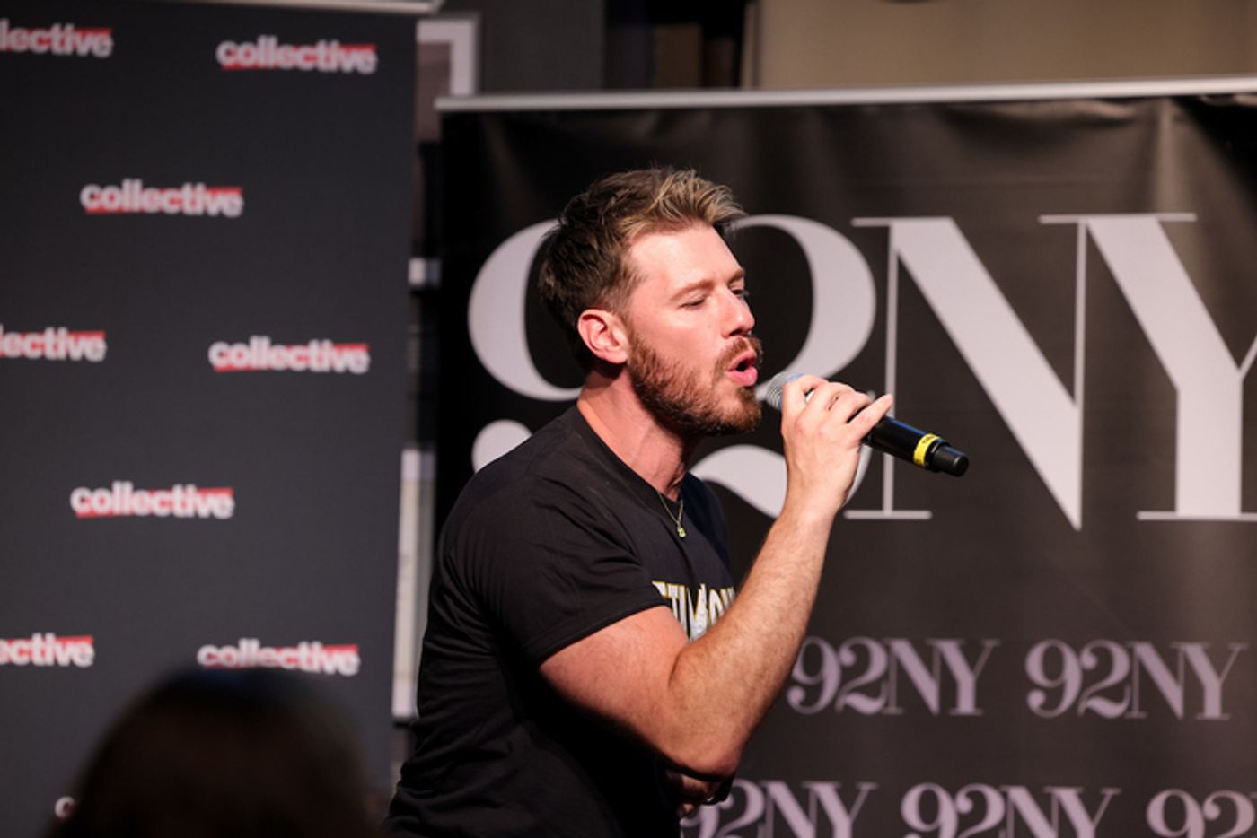Photos: TITANIQUE Celebrated With Talk and Performance at 92NY  Image