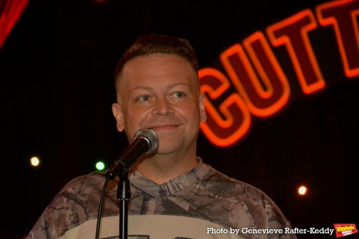 Photos: SLAY THIS WAY II Raising Money for The Felix Fund  Image
