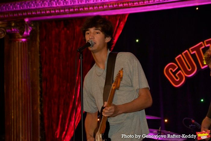 Photos: SLAY THIS WAY II Raising Money for The Felix Fund  Image