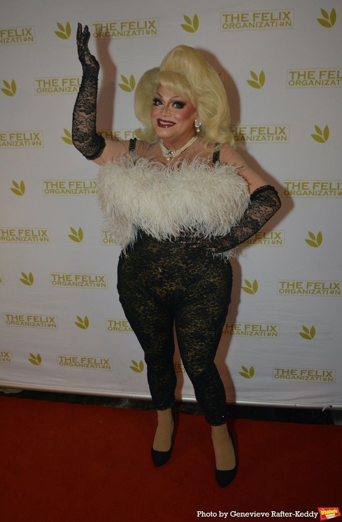 Photos: SLAY THIS WAY II Raising Money for The Felix Fund  Image
