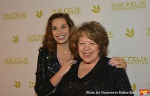 Dolly Fox and Bonnie Rose Photo