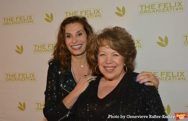 Dolly Fox and Bonnie Rose Photo