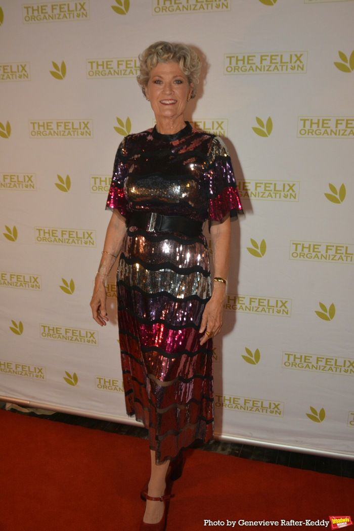 Photos: SLAY THIS WAY II Raising Money for The Felix Fund  Image