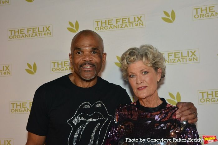 Photos: SLAY THIS WAY II Raising Money for The Felix Fund  Image