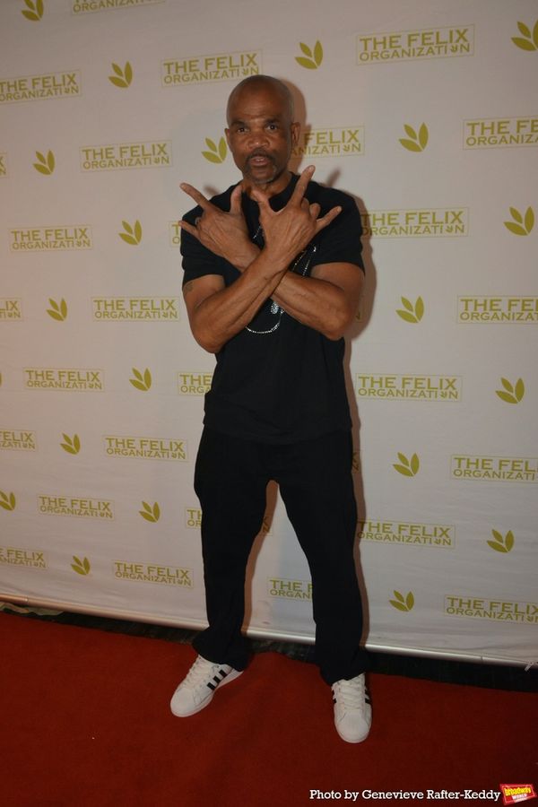 Darryl McDaniels Photo