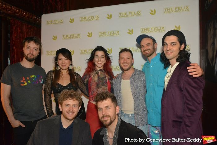 Photos: SLAY THIS WAY II Raising Money for The Felix Fund  Image