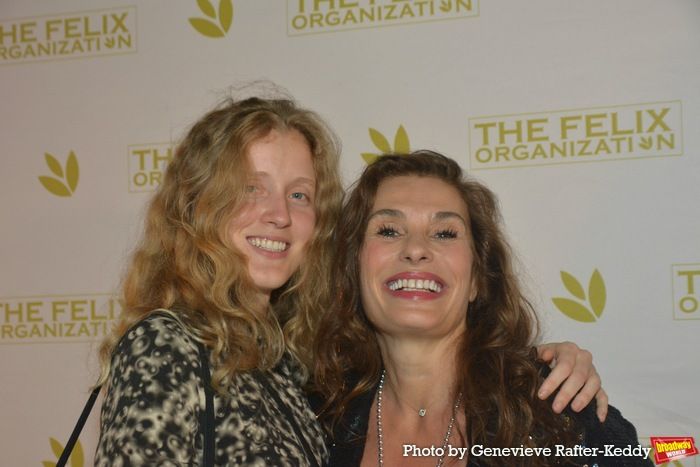 Photos: SLAY THIS WAY II Raising Money for The Felix Fund  Image