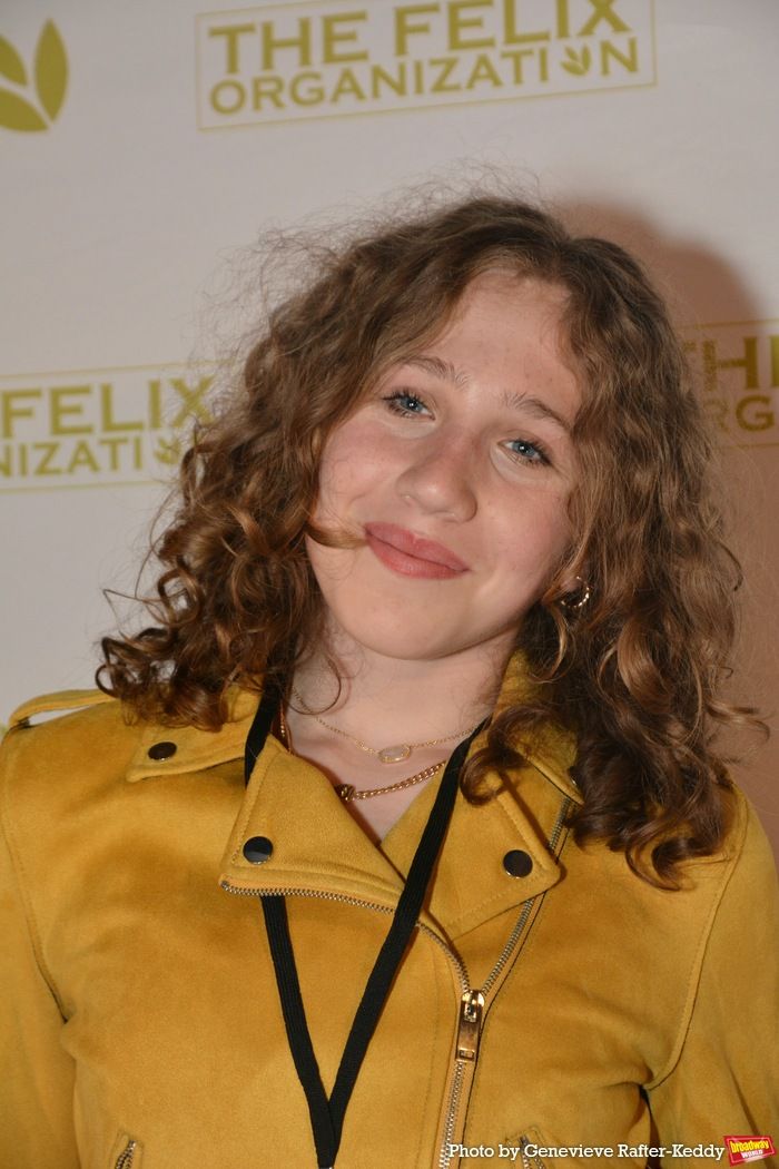 Photos: SLAY THIS WAY II Raising Money for The Felix Fund  Image