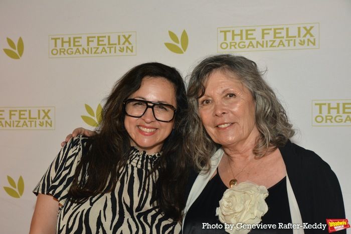 Photos: SLAY THIS WAY II Raising Money for The Felix Fund  Image