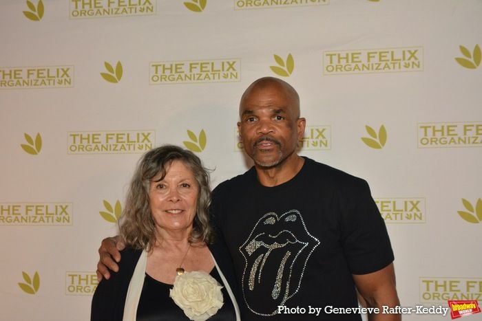 Photos: SLAY THIS WAY II Raising Money for The Felix Fund  Image