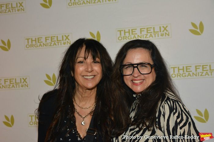 Photos: SLAY THIS WAY II Raising Money for The Felix Fund  Image
