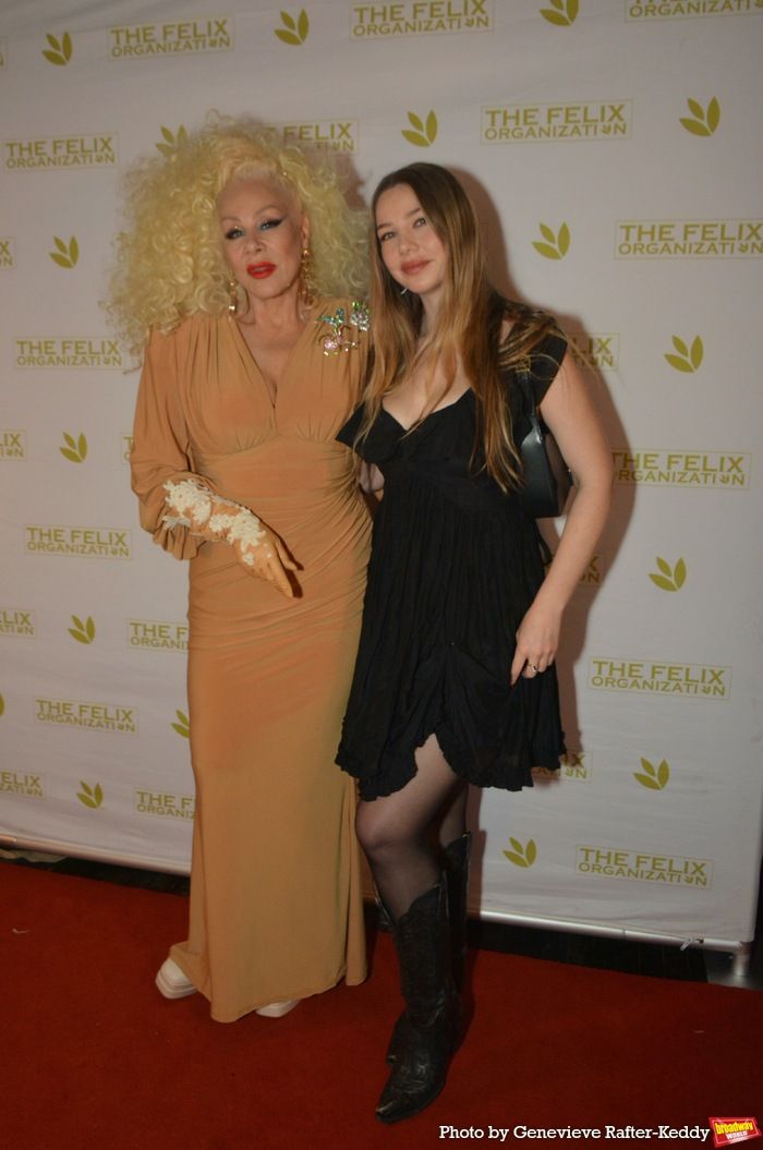 Photos: SLAY THIS WAY II Raising Money for The Felix Fund  Image