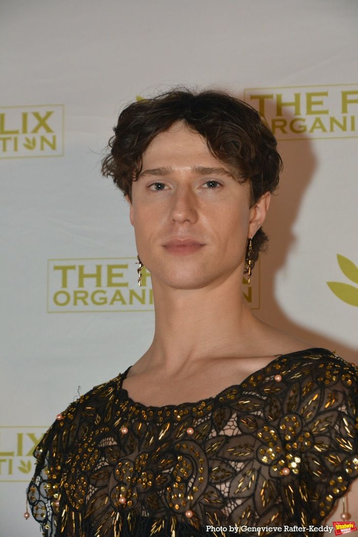 Photos: SLAY THIS WAY II Raising Money for The Felix Fund  Image