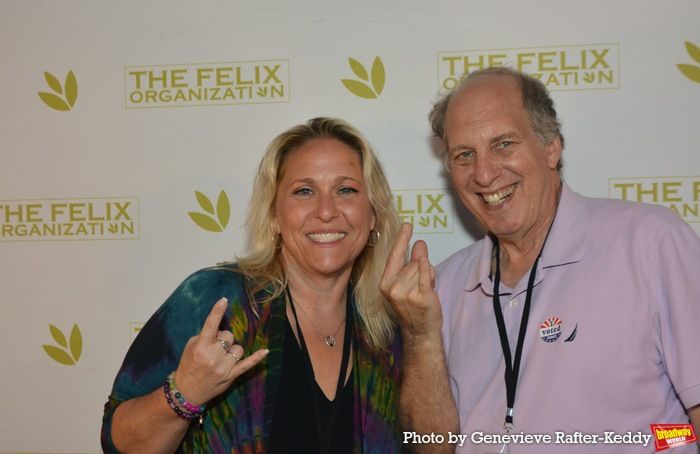 Photos: SLAY THIS WAY II Raising Money for The Felix Fund  Image