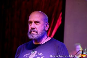 Jeremy Schonfeld Photo