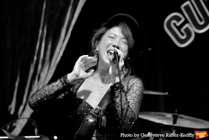 Photos: SLAY THIS WAY II Raising Money for The Felix Fund  Image