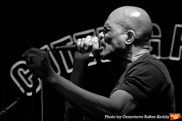 Photos: SLAY THIS WAY II Raising Money for The Felix Fund  Image