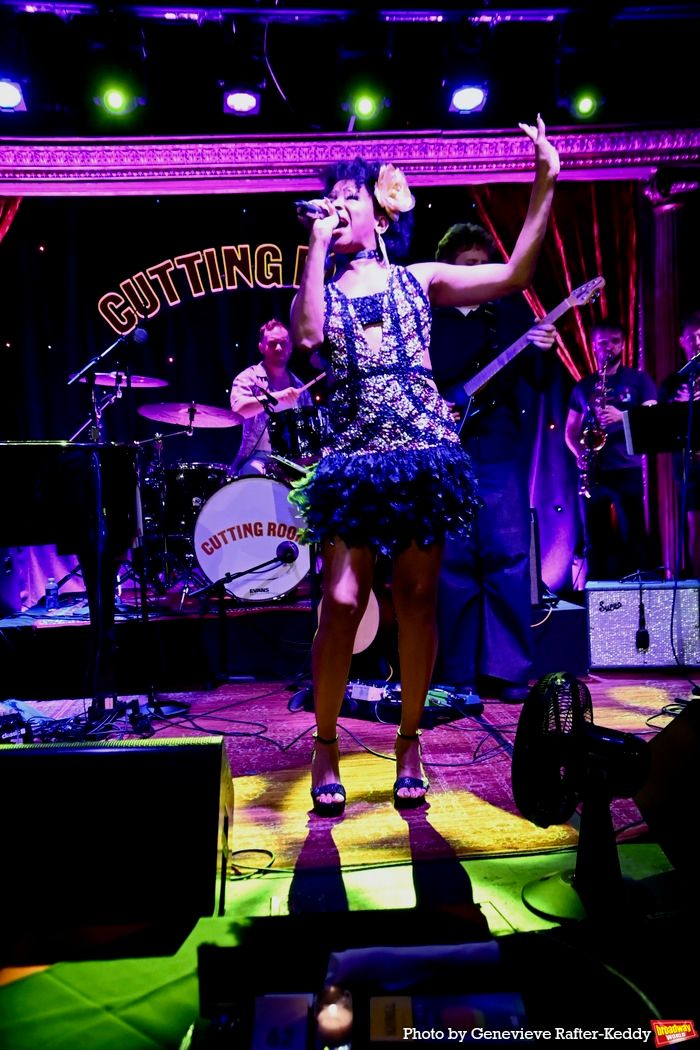 Photos: SLAY THIS WAY II Raising Money for The Felix Fund  Image