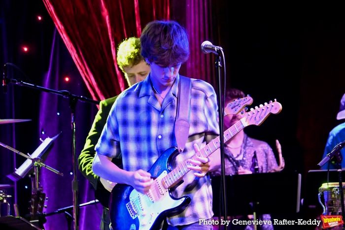 Photos: SLAY THIS WAY II Raising Money for The Felix Fund  Image