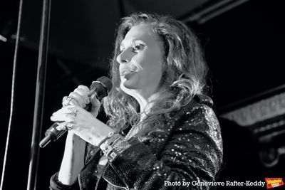 Dolly Fox Photo