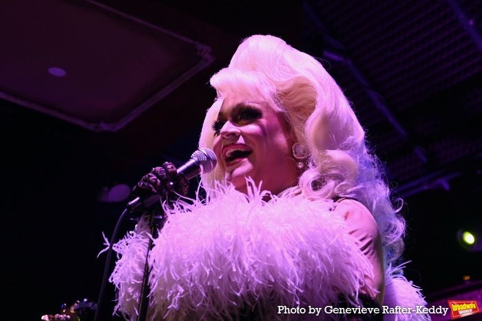 Photos: SLAY THIS WAY II Raising Money for The Felix Fund  Image
