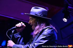 Constantine Maroulis Photo