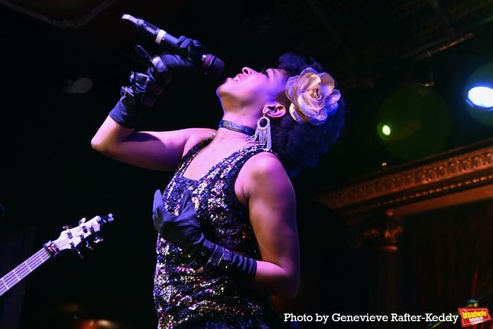 Photos: SLAY THIS WAY II Raising Money for The Felix Fund  Image