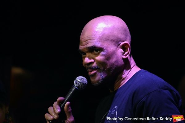 Darryl McDaniels Photo