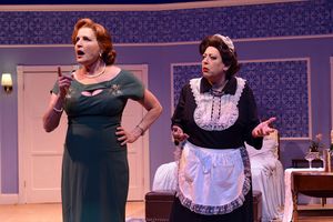 Meeghan Holaway and Sky Palkowitz Photo by Jordan Gohara @ BroadwayWorld Meeghan Holaway and Sky Palkowitz Photo by Jordan Gohara Photo